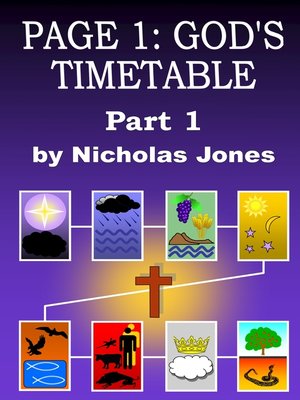 cover image of Page 1